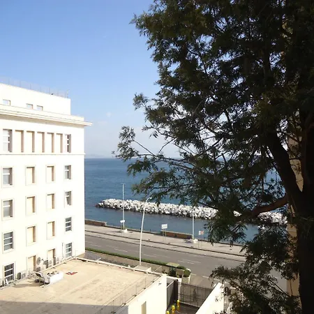 아파트 Yourelais Pergolesi *