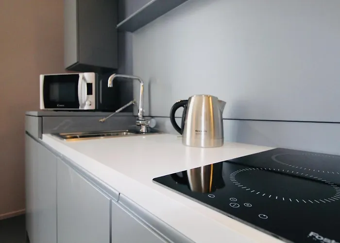 Yourelais Pergolesi 나폴리