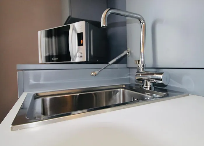 Yourelais Pergolesi * 나폴리