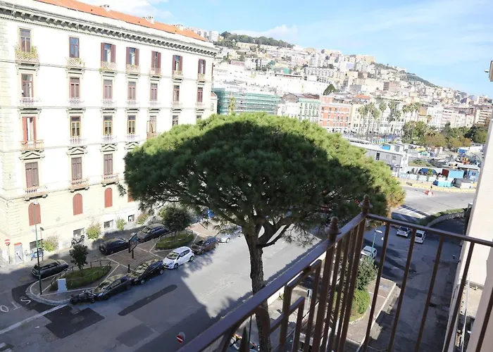 Yourelais Pergolesi * 나폴리