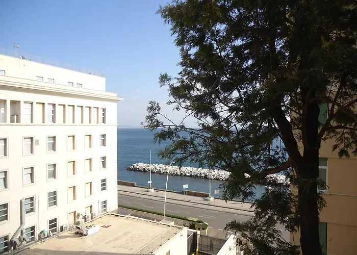 아파트 Yourelais Pergolesi *