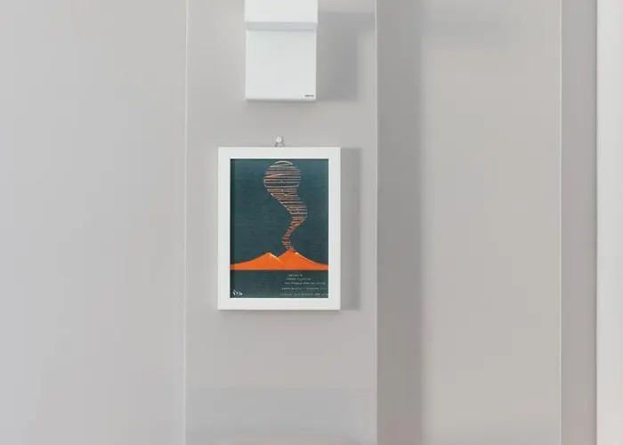 Yourelais Pergolesi 아파트 나폴리