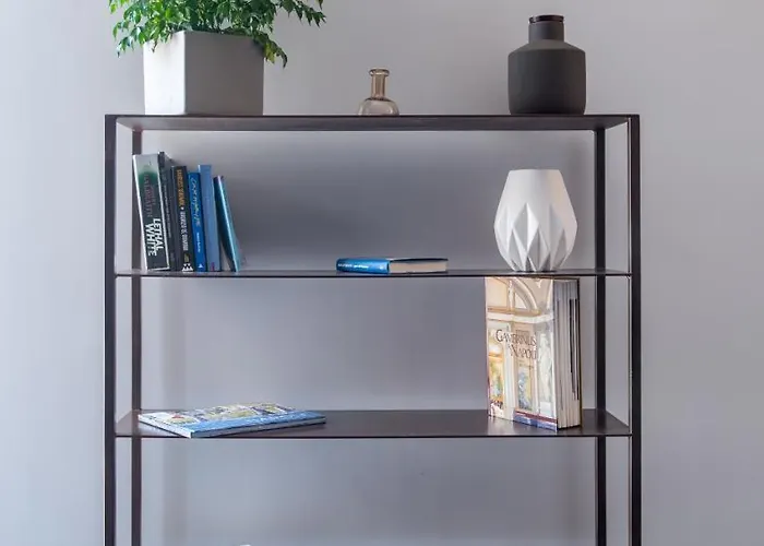 Yourelais Pergolesi *