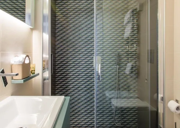 Yourelais Pergolesi 나폴리