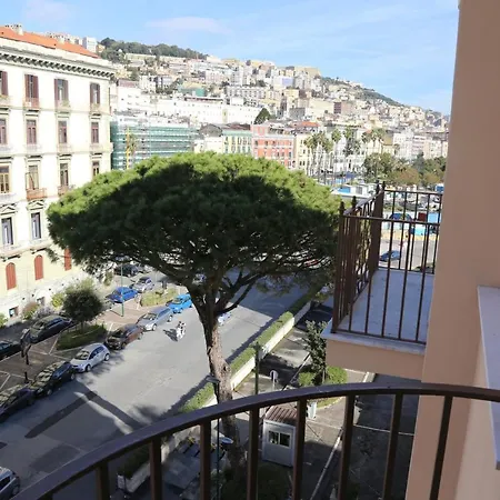 Yourelais Pergolesi Apartmán *