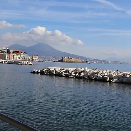 Yourelais Pergolesi Naples