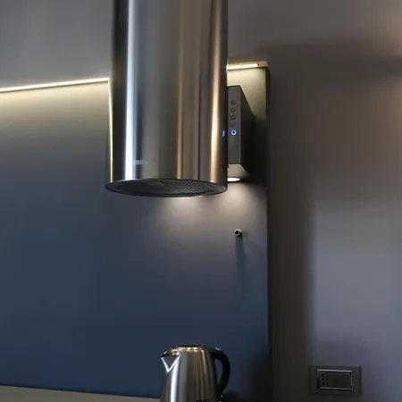 Appartement Yourelais Pergolesi
