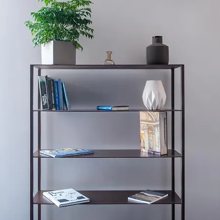 Yourelais Pergolesi *