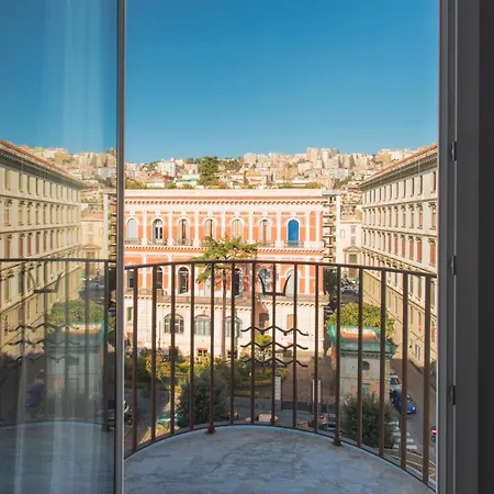 Appartement Yourelais Pergolesi
