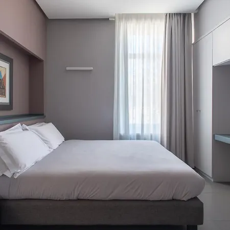 Yourelais Pergolesi Appartement Naples