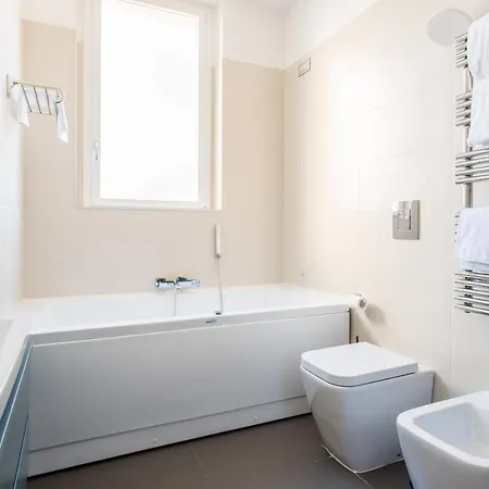 Appartement Yourelais Pergolesi *