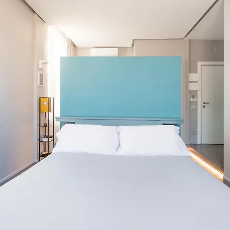 Appartement Yourelais Pergolesi