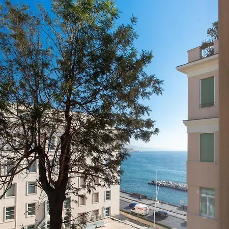 Yourelais Pergolesi Appartement *