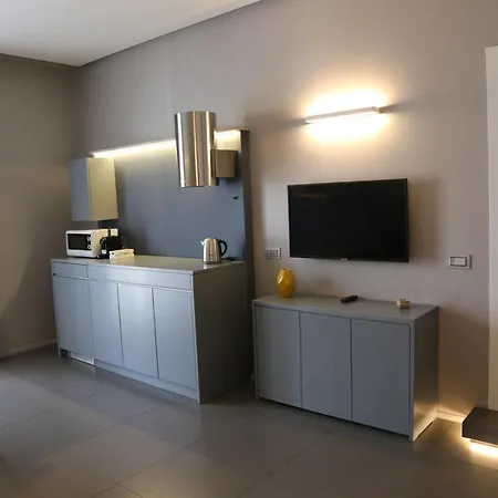 公寓 Yourelais Pergolesi 那不勒斯