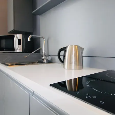 Yourelais Pergolesi 那不勒斯