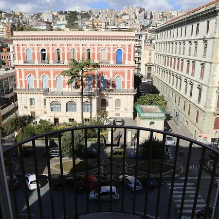 Yourelais Pergolesi *