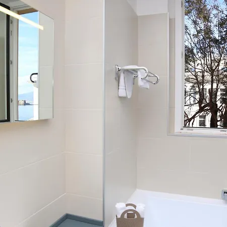 公寓 Yourelais Pergolesi *