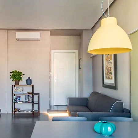 Appartement Yourelais Pergolesi Napels