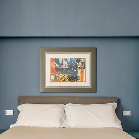 Yourelais Pergolesi Appartement Napels