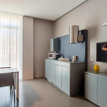 Yourelais Pergolesi Appartement *