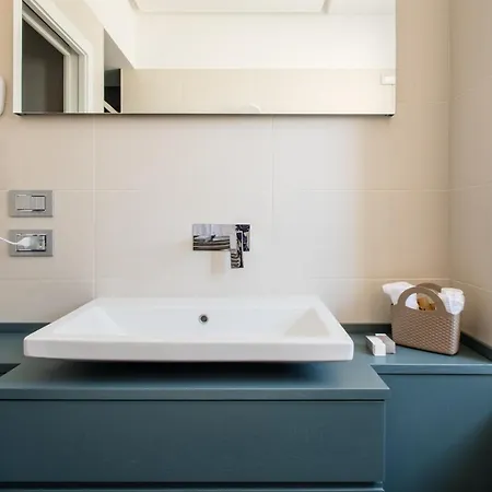 Appartement Yourelais Pergolesi