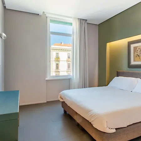 Yourelais Pergolesi Appartement *