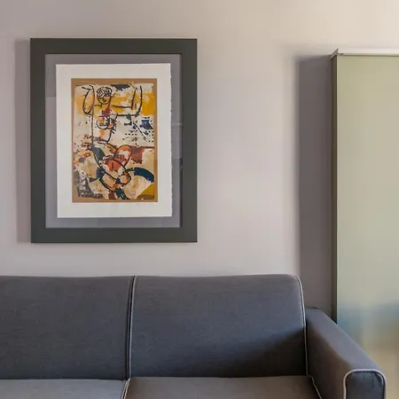 Appartement Yourelais Pergolesi *