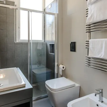 公寓 Yourelais Pergolesi *