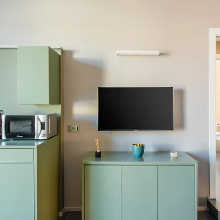 Yourelais Pergolesi 那不勒斯