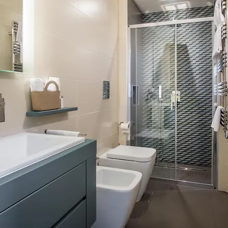 Yourelais Pergolesi 公寓 那不勒斯