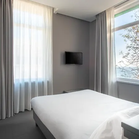 Yourelais Pergolesi 公寓 那不勒斯