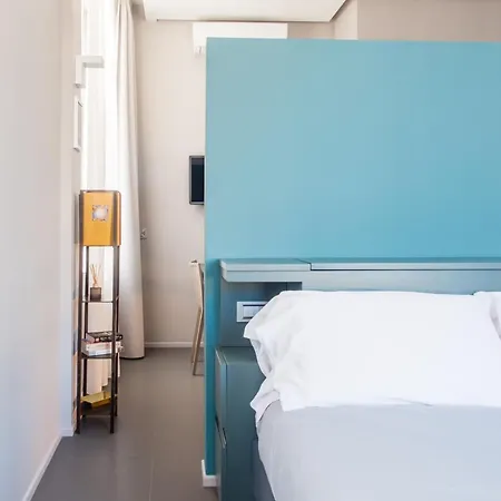 公寓 Yourelais Pergolesi *