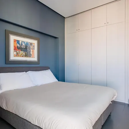 Yourelais Pergolesi 公寓 *