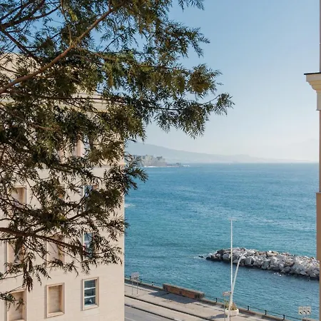 Yourelais Pergolesi * 那不勒斯