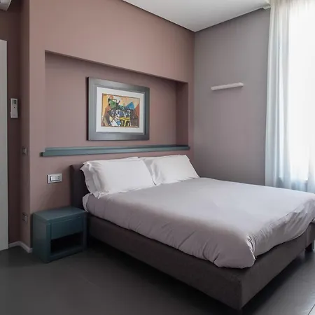 Yourelais Pergolesi Appartement *