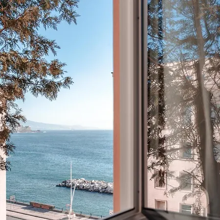 公寓 Yourelais Pergolesi *