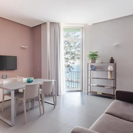 Yourelais Pergolesi 公寓