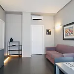 Apartman Yourelais Pergolesi Nápoly