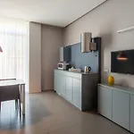 Yourelais Pergolesi Apartman