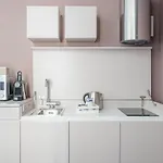 Yourelais Pergolesi Apartman