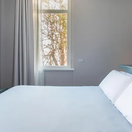 Apartamento Yourelais Pergolesi *
