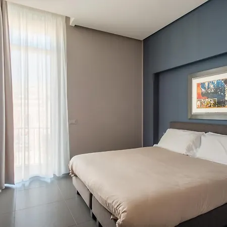 Yourelais Pergolesi Apartamento *