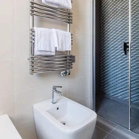 Yourelais Pergolesi Apartamento