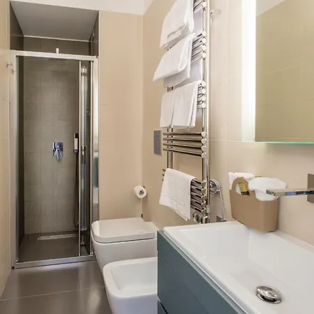 Apartamento Yourelais Pergolesi Nápoles